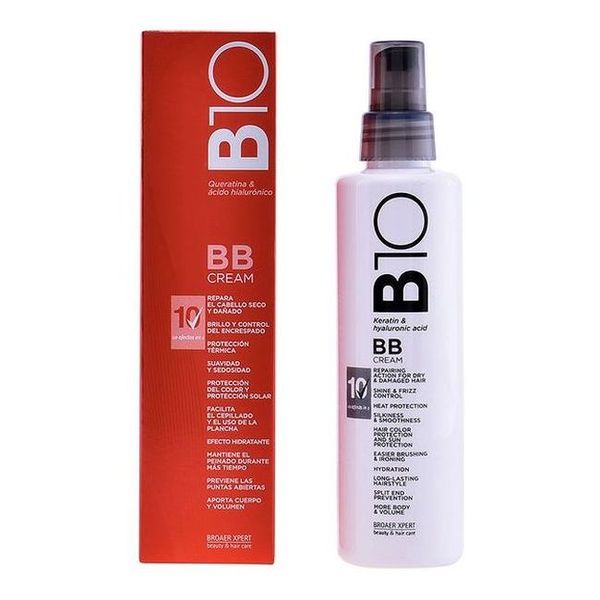 Hydratační maska B10 Bb Cream Broaer Hydratační maska B10 Bb Cream Broaer