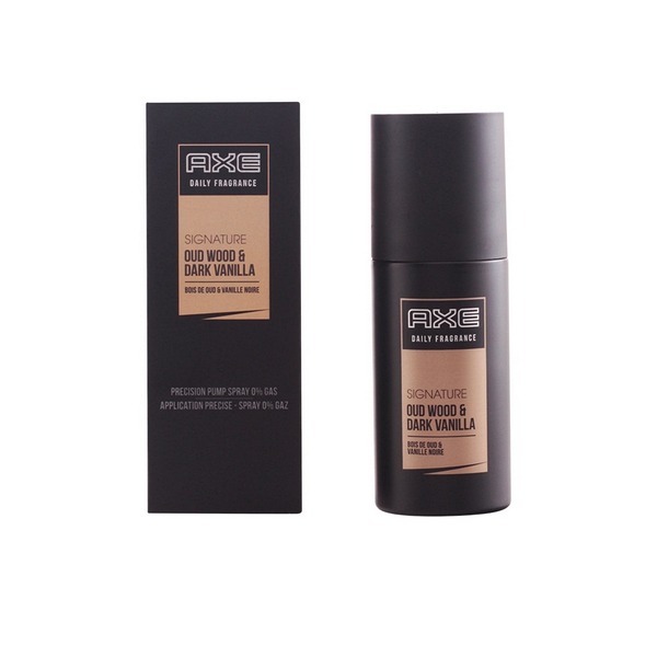 Pánský parfém Daily Fragance Signature Axe EDT (100 ml) Pánský parfém Daily Fragance Signature Axe EDT (100 ml)