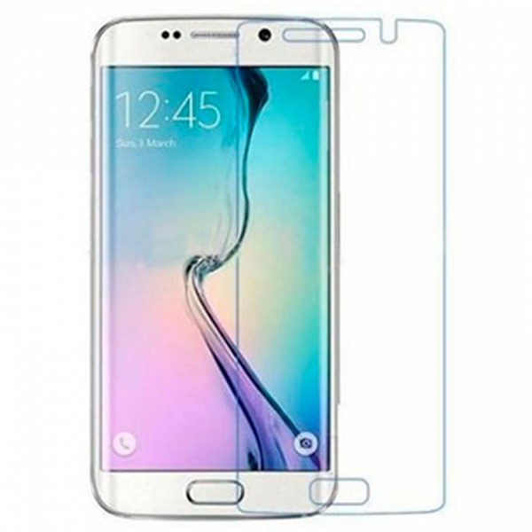 Kryt displeje mobilu Samsung 222673 SAMSUNG J3 2016 Transparentní Tvrzené sklo Kryt displeje mobilu Samsung 222673 SAMSUNG J3 2016 Transparentní Tvrzené sklo