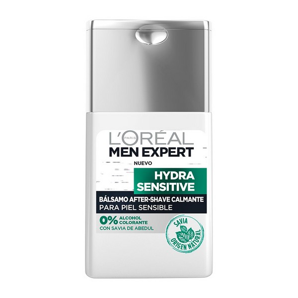 Balzám po holení Men Expert L'Oreal Make Up (125 ml) Balzám po holení Men Expert L'Oreal Make Up (125 ml)
