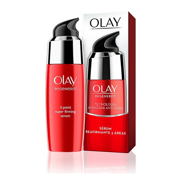 Zpevňující sérum Regenerist 3 Areas Olay (50 ml) Zpevňující sérum Regenerist 3 Areas Olay (50 ml)