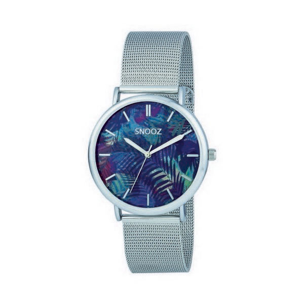 Unisex hodinky Snooz SAA1042-73 (40 mm) Unisex hodinky Snooz SAA1042-73 (40 mm)