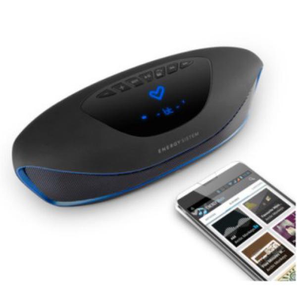 Hudební skříňka s Bluetooth Energy Sistem 396924 BZ3 Hudební skříňka s Bluetooth Energy Sistem 396924 BZ3