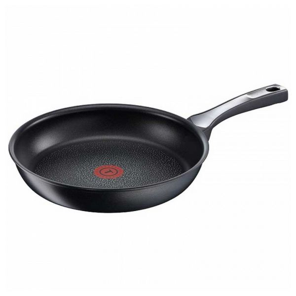Pan Tefal EXPERTISE Ø 21 cm Titanium Excellence Černý Pan Tefal EXPERTISE Ø 21 cm Titanium Excellence Černý