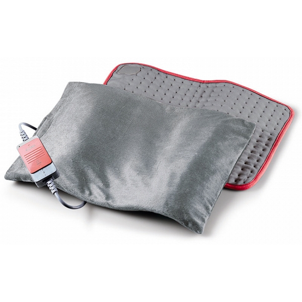 Chladicí Podložka Solac CT8642 100W (48 x 34 cm) Šedý Chladicí Podložka Solac CT8642 100W (48 x 34 cm) Šedý