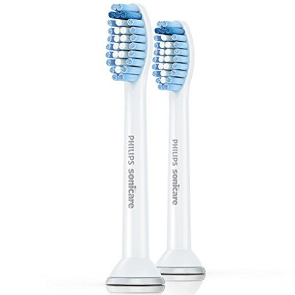 Náhrada pro elektrický kartáček na zuby Philips HX6052 (2 pcs) Náhrada pro elektrický kartáček na zuby Philips HX6052 (2 pcs)