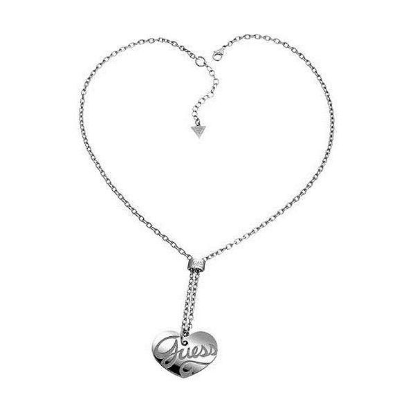 Dámský přívěsek Guess USN80903 (60 cm) Dámský přívěsek Guess USN80903 (60 cm)