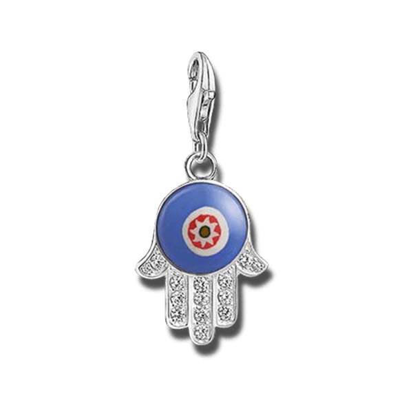 Dámské korálky Thomas Sabo 1442-052-1 Dámské korálky Thomas Sabo 1442-052-1