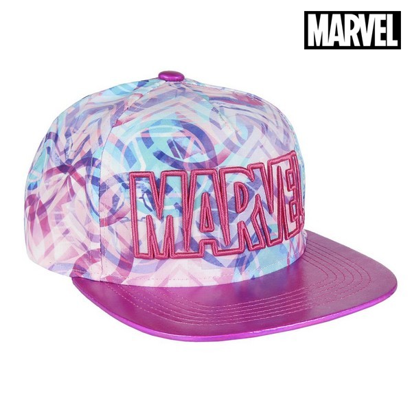 Unisex klobouk Marvel 77822 (57 cm) Unisex klobouk Marvel 77822 (57 cm)