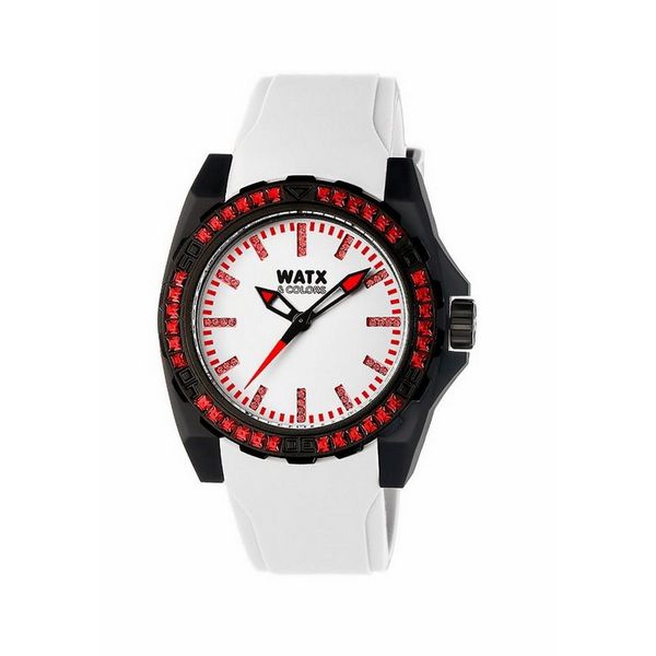 Unisex hodinky Watx & Colors RWA1884 (40 mm) Unisex hodinky Watx & Colors RWA1884 (40 mm)