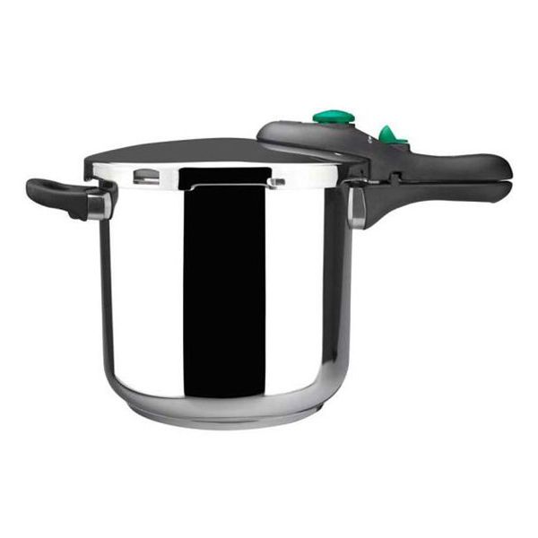 Pressure cooker Magefesa 01OPDINAM08 7,5 L Nerezová ocel Pressure cooker Magefesa 01OPDINAM08 7,5 L Nerezová ocel