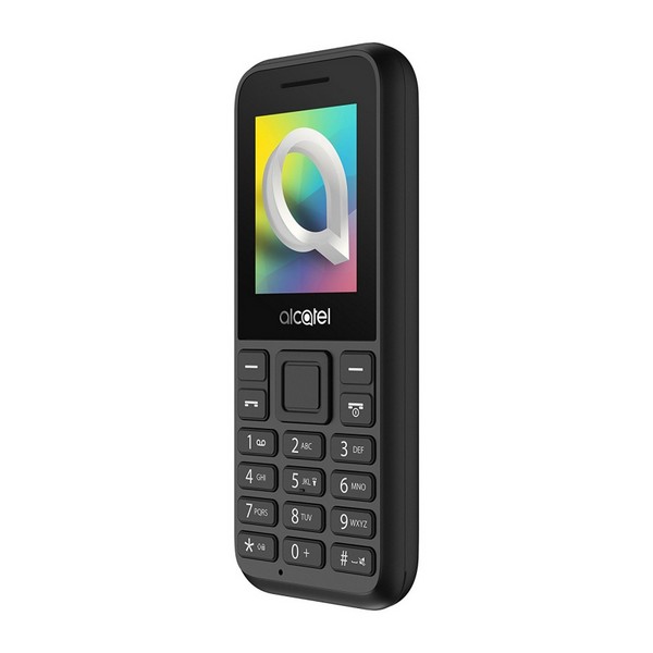 Mobilní Telefon ALCATEL 1066D 1,8 Mobilní Telefon ALCATEL 1066D 1,8