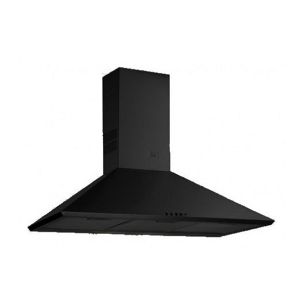 Konvenční digestoř Teka DBB60 N 60 cm 380 m3/h 60 dB 195W Černý Konvenční digestoř Teka DBB60 N 60 cm 380 m3/h 60 dB 195W Černý