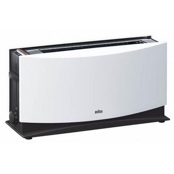 Topinkovač Braun HT 500 MultiToast 1000W Topinkovač Braun HT 500 MultiToast 1000W