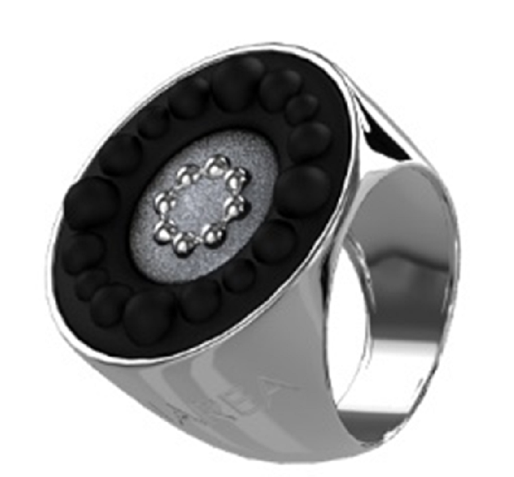 Dámský prsten Panarea AA356N (16 mm) Dámský prsten Panarea AA356N (16 mm)