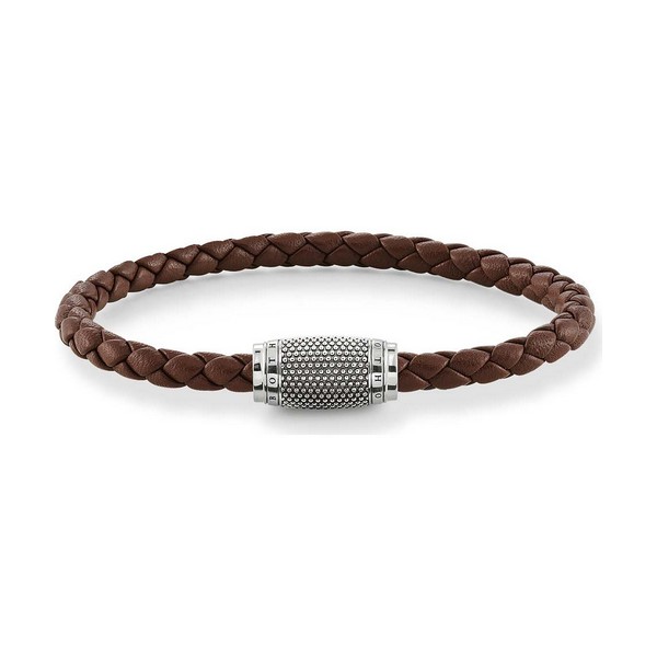 Unisex náramek Thomas Sabo UB0008-823-2 (16,5 cm) Unisex náramek Thomas Sabo UB0008-823-2 (16,5 cm)