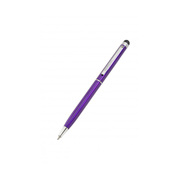 Dotykové Pero s Propiskou Morellato J010664 (10,5 cm) Dotykové Pero s Propiskou Morellato J010664 (10,5 cm)