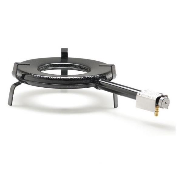 Plynový hořák na Paellu Optimgas T300BES (Ø 35-60 cm) Ocel Plynový hořák na Paellu Optimgas T300BES (Ø 35-60 cm) Ocel