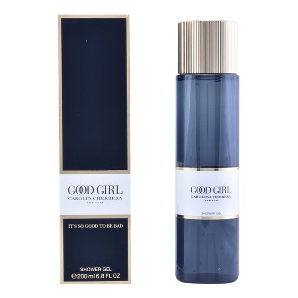 Sprchový gel Good Girl Carolina Herrera (200 ml) Sprchový gel Good Girl Carolina Herrera (200 ml)