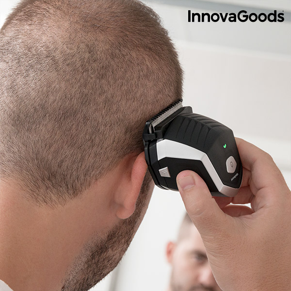 Profesionální Set na Stříhání Vlasů Perfect Cut InnovaGoods (15 částí) Profesionální Set na Stříhání Vlasů Perfect Cut InnovaGoods (15 částí)