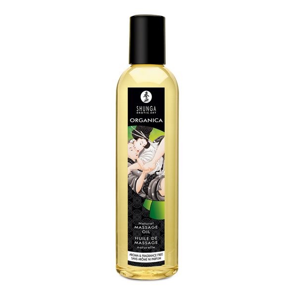 Erotický masážní olej Shunga 11228 (250 ml) Erotický masážní olej Shunga 11228 (250 ml)