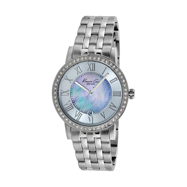 Dámské hodinky Kenneth Cole IKC4973 (36 mm) Dámské hodinky Kenneth Cole IKC4973 (36 mm)
