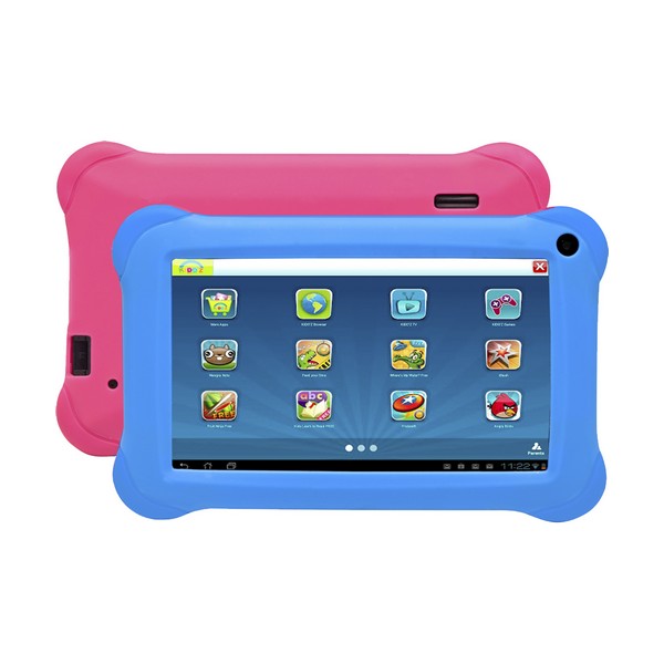 Tablet Denver Electronics TAQ-70352K 7 Tablet Denver Electronics TAQ-70352K 7