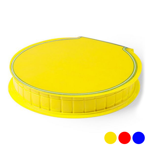 Pouzdro na pera (29 pcs) 144907 - Žlutý Pouzdro na pera (29 pcs) 144907 - Žlutý