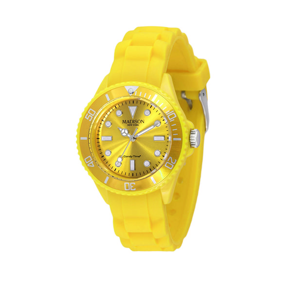 Unisex hodinky Madison L4167-02 (35 mm) Unisex hodinky Madison L4167-02 (35 mm)
