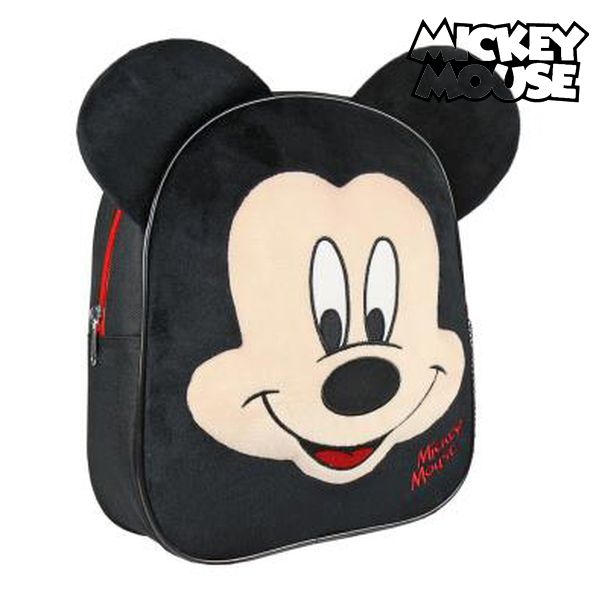 Batoh pro děti Mickey Mouse 94476 Černý Batoh pro děti Mickey Mouse 94476 Černý