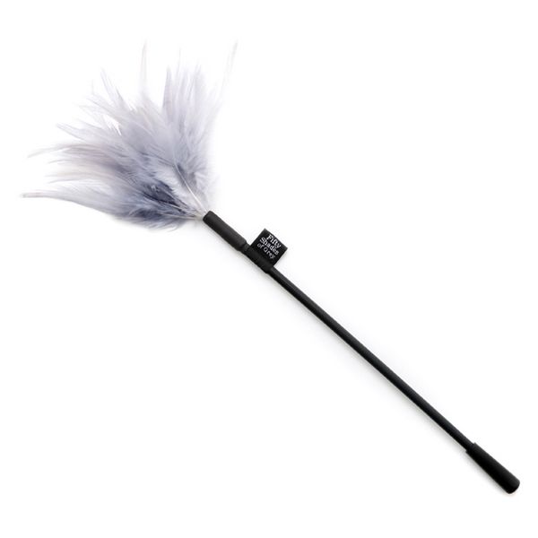 Pírko na lechtání Fifty Shades of Grey FS-40183 Pírko na lechtání Fifty Shades of Grey FS-40183