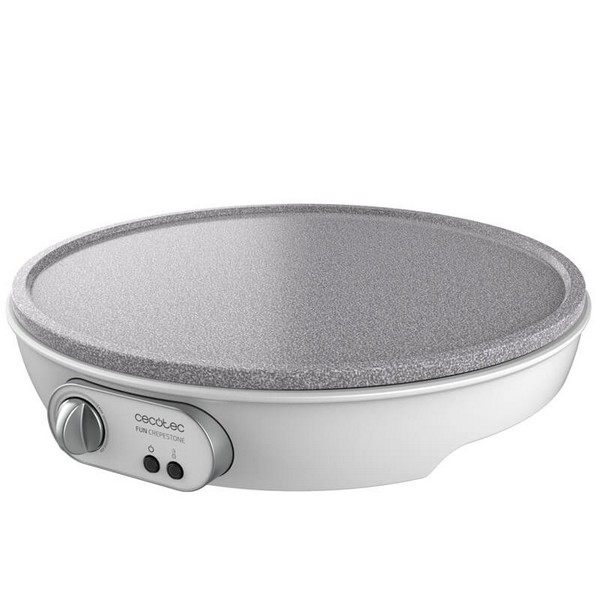Palačinkovač Cecotec Crepestone 1000W Palačinkovač Cecotec Crepestone 1000W