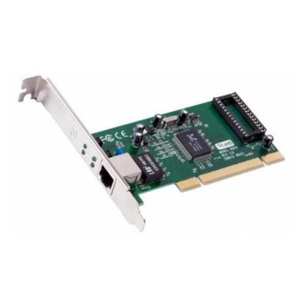 Síťová Karta approx! APPPCI1000V2 PCI 10 / 100 / 1000 Mbps Síťová Karta approx! APPPCI1000V2 PCI 10 / 100 / 1000 Mbps