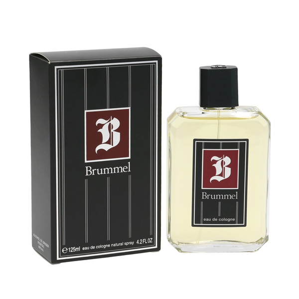 Toaletní voda Brummel Puig (125 ml) Toaletní voda Brummel Puig (125 ml)