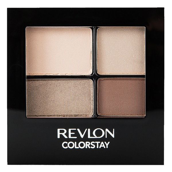 Paletka stínů na oči Revlon 17254 Paletka stínů na oči Revlon 17254