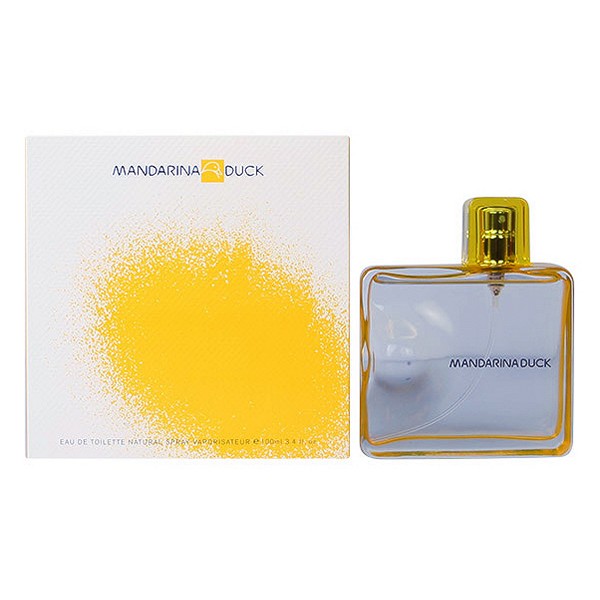 Women's Perfume Mandarina Duck Mandarina Duck EDT - 100 ml Women's Perfume Mandarina Duck Mandarina Duck EDT - 100 ml