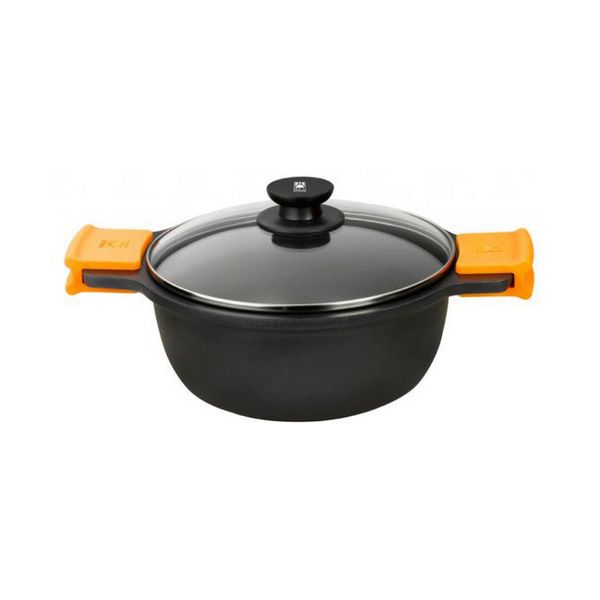 Casserole BRA A270324 (24 cm) Hliník Casserole BRA A270324 (24 cm) Hliník