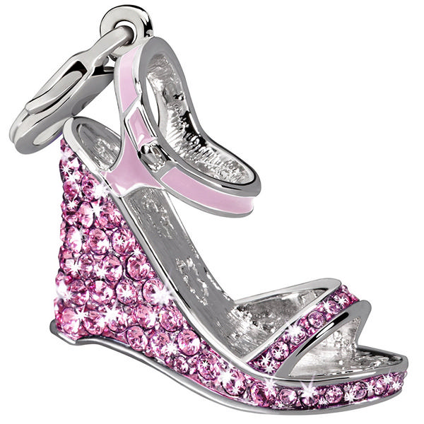 Dámské přívěsky Glamour (4 cm) | Dámské přívěsky Glamour (4 cm) |