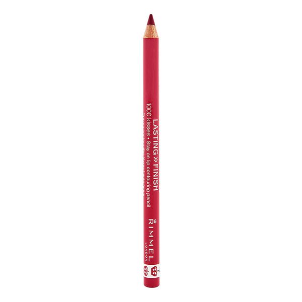 Konturka na rty Lasting Finish 1000 Kisses Rimmel London - 004 - Kisses Stay On Konturka na rty Lasting Finish 1000 Kisses Rimmel London - 004 - Kisses Stay On