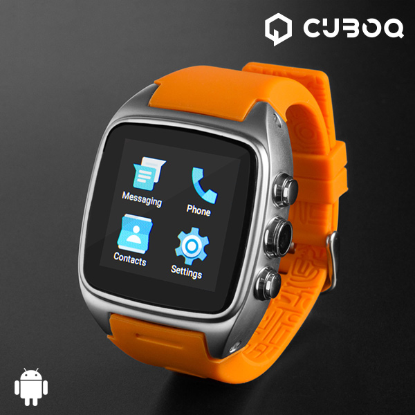 Watch Phone CuboQ Watch Phone CuboQ