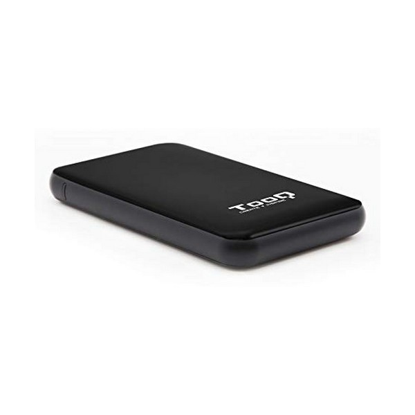 Externí Skříň TooQ TQE-2528 2,5 Externí Skříň TooQ TQE-2528 2,5