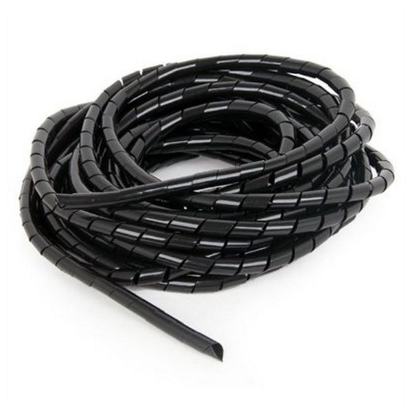 Cable Organiser iggual IGG314432 10 m 12 mm Cable Organiser iggual IGG314432 10 m 12 mm