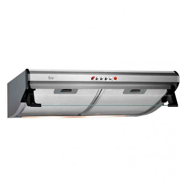 Konvenční digestoř Teka C6310 60 cm 235 m³/h 66 dB 130W Nerezová ocel Konvenční digestoř Teka C6310 60 cm 235 m³/h 66 dB 130W Nerezová ocel