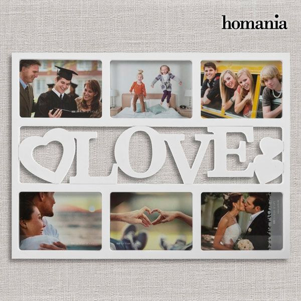 Fotorámeček se Srdíčky Love (6 fotek) Fotorámeček se Srdíčky Love (6 fotek)