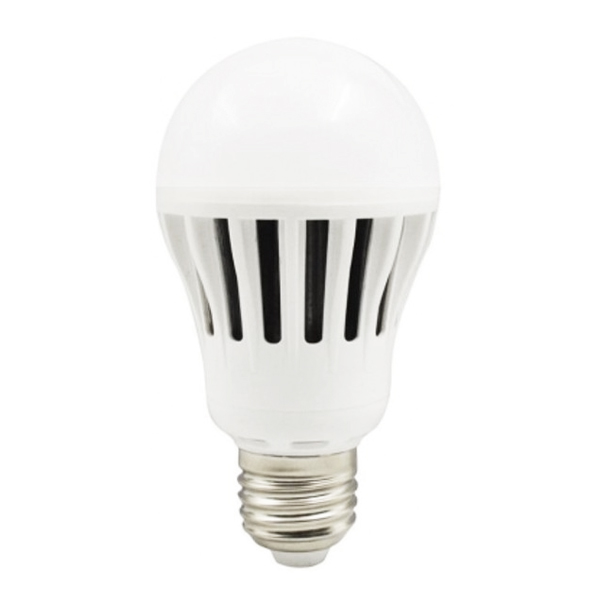 Sférická LED Žárovka Omega E27 7W 530 lm 2700 K Teplé světlo Sférická LED Žárovka Omega E27 7W 530 lm 2700 K Teplé světlo