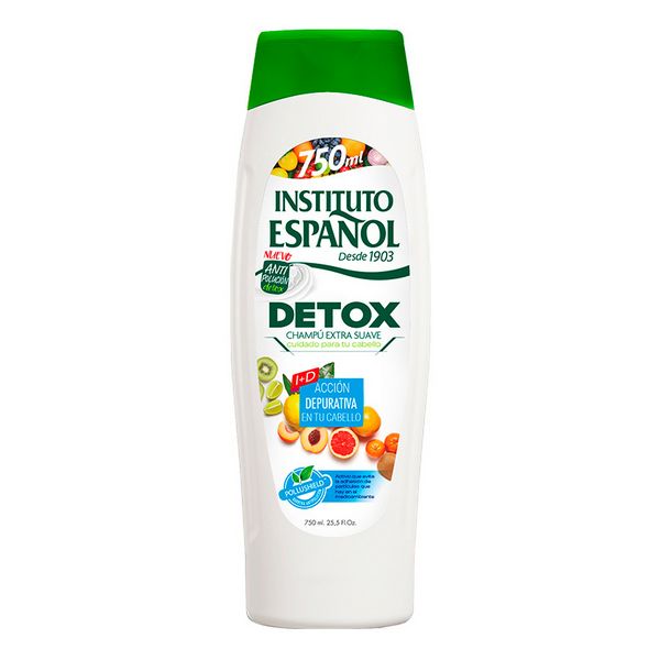 Extra jemný šampon Instituto Español (750 ml) Extra jemný šampon Instituto Español (750 ml)