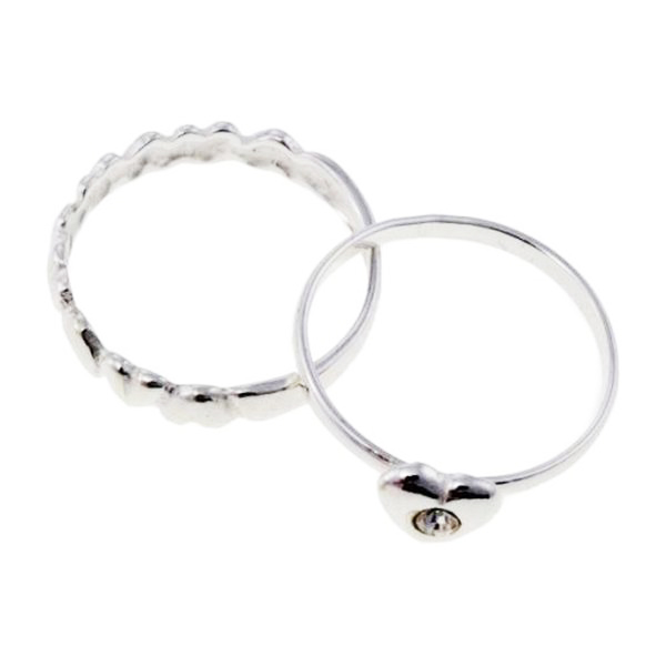 Dámský Prsten Cristian Lay 54591100 (15,9 mm) Dámský Prsten Cristian Lay 54591100 (15,9 mm)