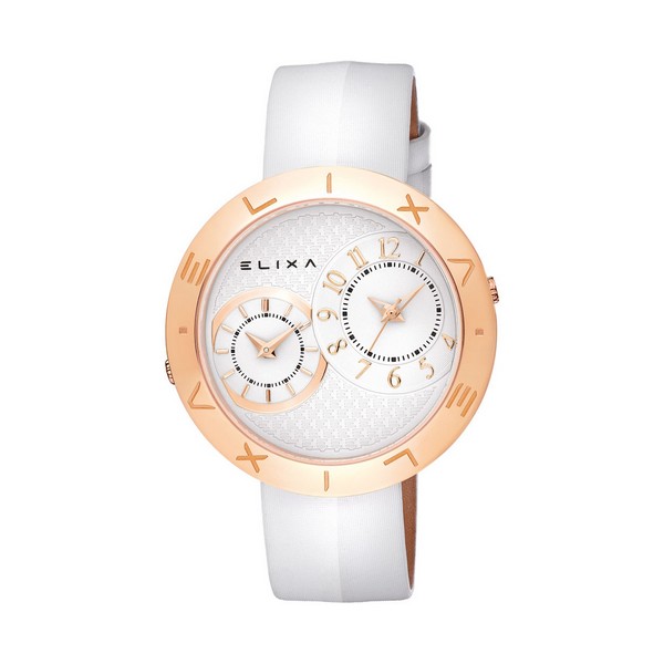 Dámské hodinky Elixa E123-L506 (41 mm) Dámské hodinky Elixa E123-L506 (41 mm)