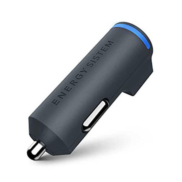 Autonabíječka Energy Sistem 422326 2 USB 3.1AB Černý Autonabíječka Energy Sistem 422326 2 USB 3.1AB Černý