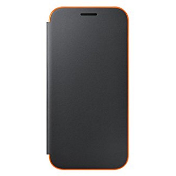 Pouzdro na mobilní telefon s uzavíráním Samsung 222149 SAMSUNG A3 2017 FLIP COVER Pouzdro na mobilní telefon s uzavíráním Samsung 222149 SAMSUNG A3 2017 FLIP COVER